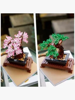 LEGO Icons 10281 Bonsaitræ