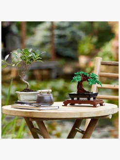 LEGO Icons 10281 Bonsaitræ