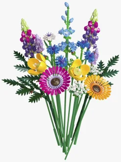LEGO Icons 10313 Buket af vilde blomster