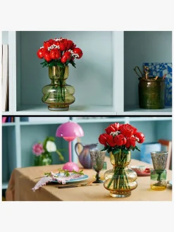 LEGO Icons 10328 Buket roser