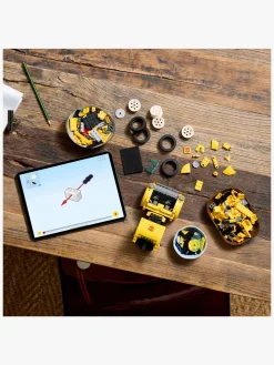 LEGO Icons 10338 Bumblebee