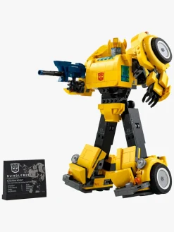 LEGO Icons 10338 Bumblebee