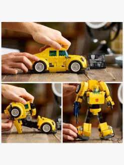 LEGO Icons 10338 Bumblebee