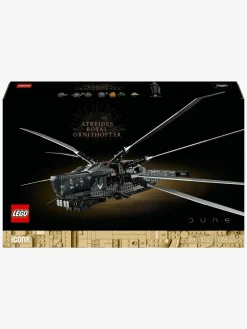 LEGO Icons 10327 Dune Atreides Royal Ornithopter