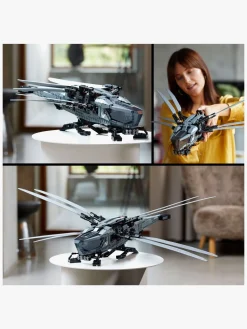 LEGO Icons 10327 Dune Atreides Royal Ornithopter