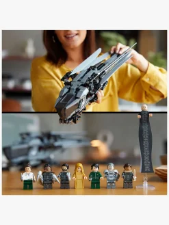 LEGO Icons 10327 Dune Atreides Royal Ornithopter