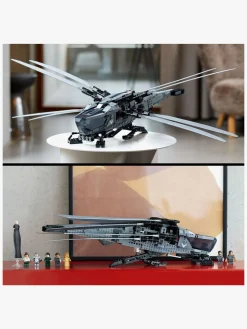 LEGO Icons 10327 Dune Atreides Royal Ornithopter