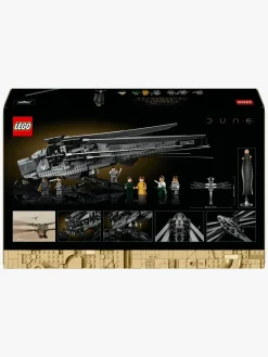 LEGO Icons 10327 Dune Atreides Royal Ornithopter