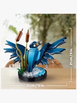 LEGO Icons 10331 Isfugl