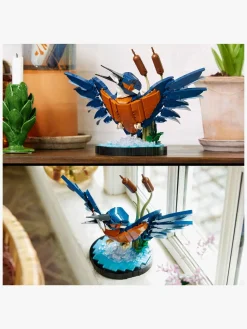 LEGO Icons 10331 Isfugl