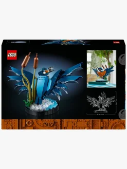 LEGO Icons 10331 Isfugl
