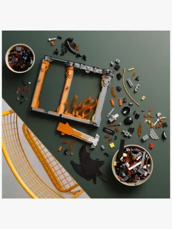 LEGO Icons 10367 Ringenes Herre: Balrog-bogniche