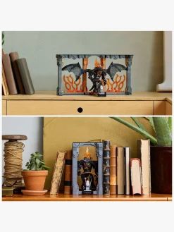 LEGO Icons 10367 Ringenes Herre: Balrog-bogniche