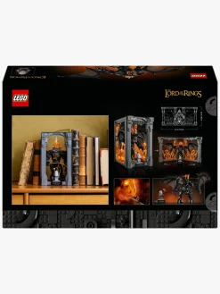 LEGO Icons 10367 Ringenes Herre: Balrog-bogniche