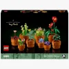 LEGO Icons 10329 Små planter
