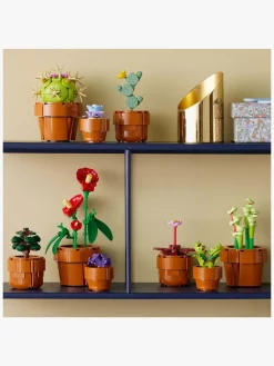 LEGO Icons 10329 Små planter