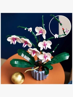 LEGO Icons Botanical Collection 10311 Orkidé