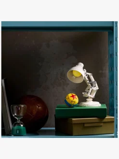 LEGO Ideas 21357 Disney Pixar Luxo Jr.