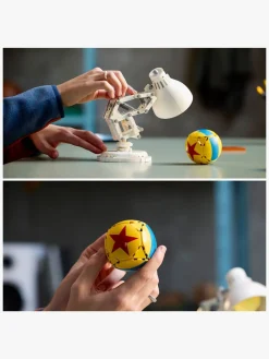 LEGO Ideas 21357 Disney Pixar Luxo Jr.