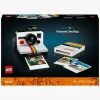 LEGO Ideas 21345 Polaroid OneStep SX-70-kamera