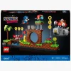 LEGO® Ideas 21331 Sonic the Hedgehog – Green Hill Zone
