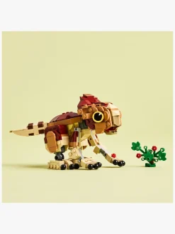 LEGO Jurassic World 76970 Baby Dolores: Aquilops-dinosaur