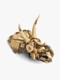 LEGO Jurassic World 76969 Dinosaurfossiler: Triceratops-kranium