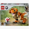 LEGO Jurassic World 76967 Little Eatie: T. rex