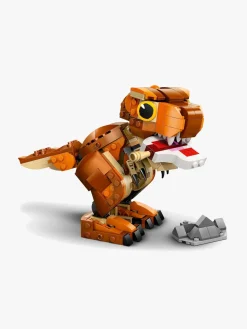 LEGO Jurassic World 76967 Little Eatie: T. rex