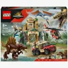 LEGO Jurassic World 76976 Luftmission: Spinosaurus og quetzalcoatlus
