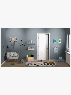 LEGO Kroge 3 stk, Grå/Sort/Hvid