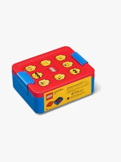 LEGO® Madkasse med Opdeler Ikonisk