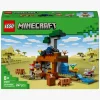 LEGO Minecraft 21269 Bæltedyrs-mineekspeditionen