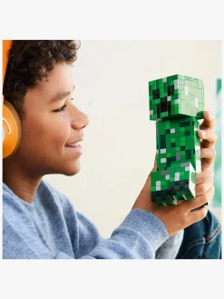 LEGO Minecraft 21276 Creeperen