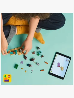 LEGO Minecraft 21267 De udstødtes ørkenpatrulje