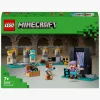 LEGO Minecraft 21252 Våbenkammeret