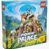LEGO Monkey Palace Spil