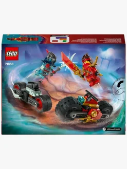 LEGO Ninjago 71838 Kais motorcykel-racerløb