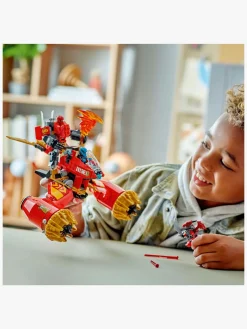 LEGO Ninjago 71830 Kais Storm Rider-mech