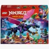 LEGO Ninjago 71842 Mesterdragen Rontu