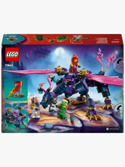 LEGO Ninjago 71842 Mesterdragen Rontu