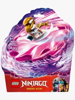 LEGO Ninjago 71824 Soras drage-Spinjitzu-spinner
