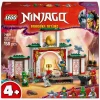 LEGO Ninjago 71831 Spinjitzu-ninjatempel
