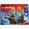 LEGO Ninjago 71848 Tempelskibet