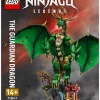 LEGO Ninjago 71847 Vogterdragen