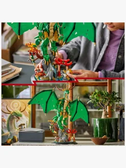 LEGO Ninjago 71847 Vogterdragen