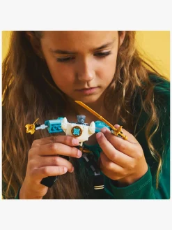 LEGO Ninjago 71827 Zanes kampdragt-mech