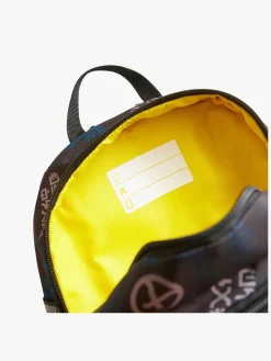 LEGO® NINJAGO® Arin  Forlængbar Rygsæk 18L, Sort/Blå