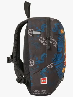 LEGO® NINJAGO® Arin Rygsæk 10L, Sort