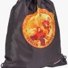 LEGO® NINJAGO® Dragon Energy Gymnastikpose, Sort